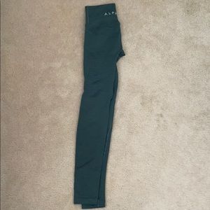 Alphalete leggings